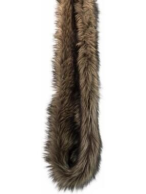 Mossimo Supply Co. Faux Fur Infinity Scarf